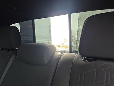 2018 Toyota Tacoma TRD Sport V6