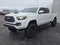 2018 Toyota Tacoma TRD Sport V6