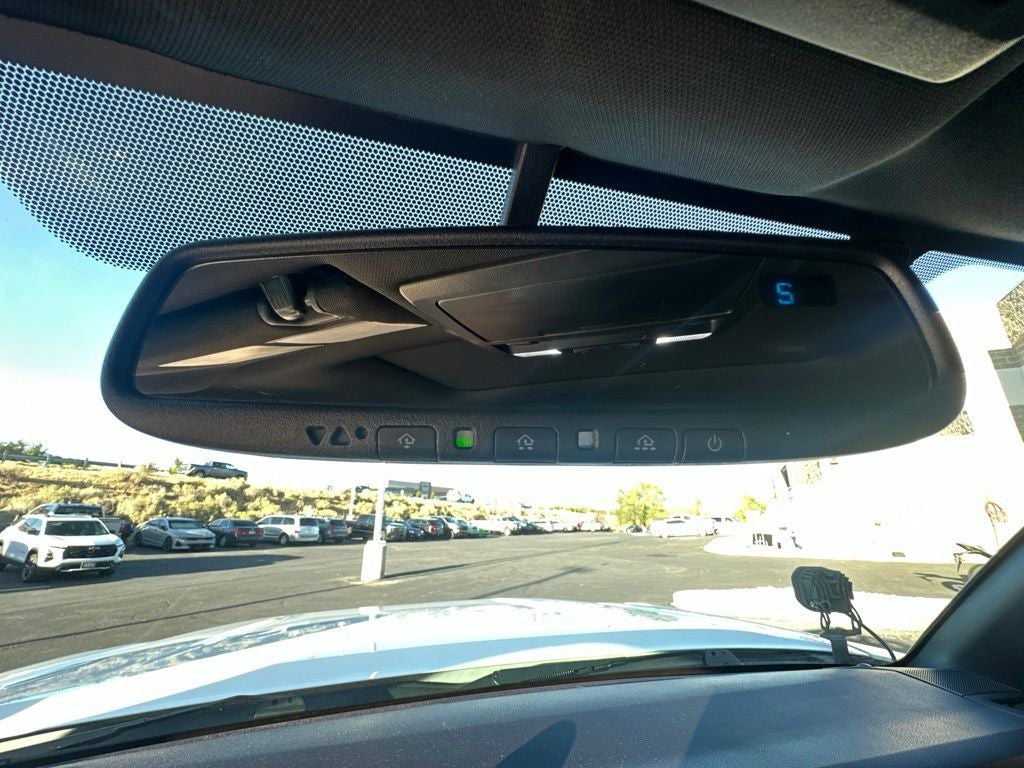 2016 Toyota Tacoma Limited V6