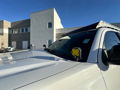 2016 Toyota Tacoma Limited V6