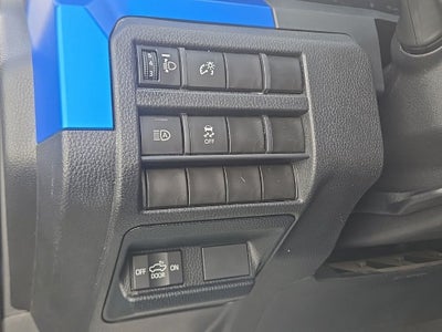 2024 Toyota Tacoma TRD Off-Road Long Bed