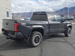 2024 Toyota Tacoma TRD Off-Road Long Bed