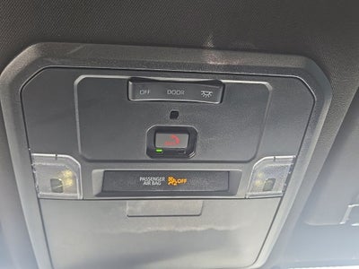 2024 Toyota Tacoma TRD Off-Road Long Bed