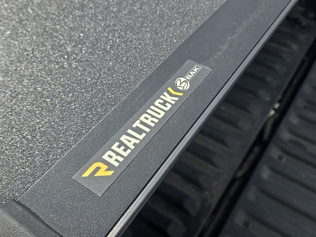 2024 Toyota Tacoma TRD Off-Road Long Bed