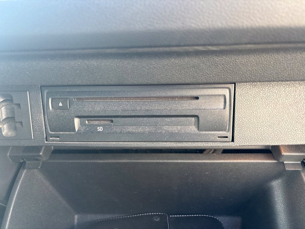 2020 Volkswagen Tiguan 2.0T SE 4Motion
