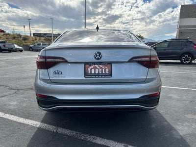 2024 Volkswagen Jetta 1.5T S
