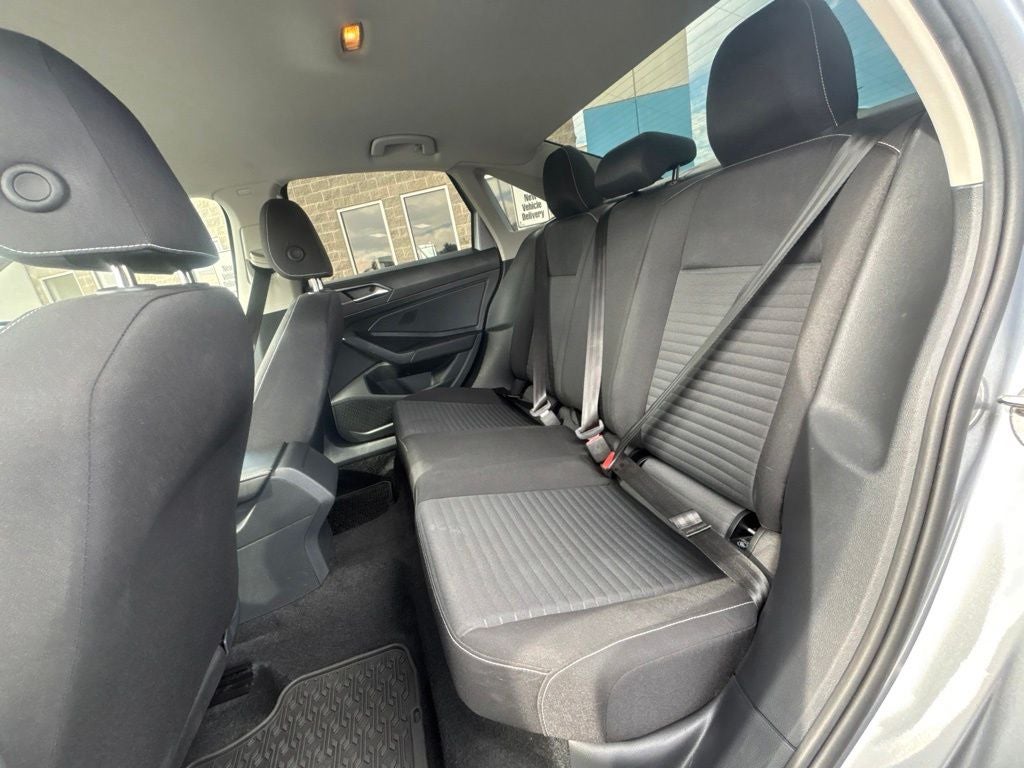 2024 Volkswagen Jetta 1.5T S