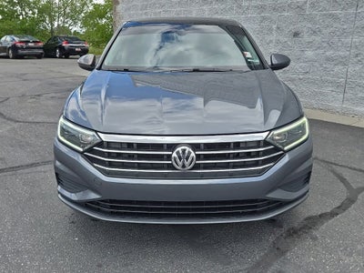 2020 Volkswagen Jetta SEL