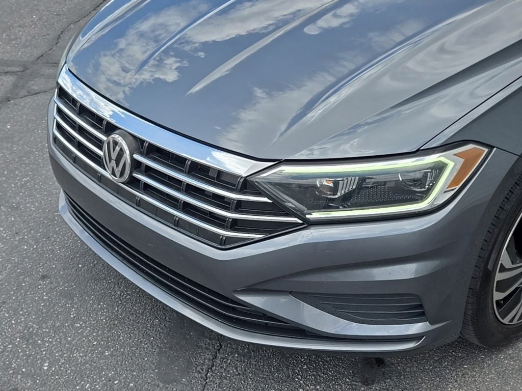 2020 Volkswagen Jetta SEL