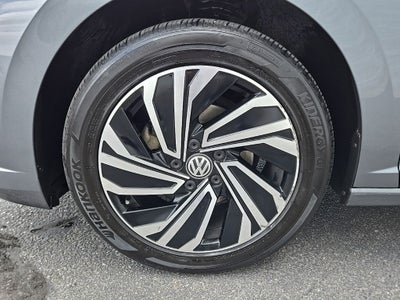 2020 Volkswagen Jetta SEL