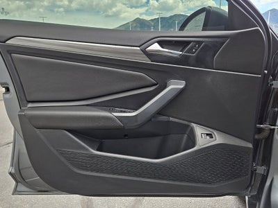 2020 Volkswagen Jetta SEL
