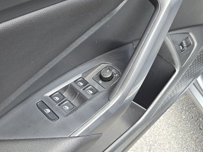 2020 Volkswagen Jetta SEL