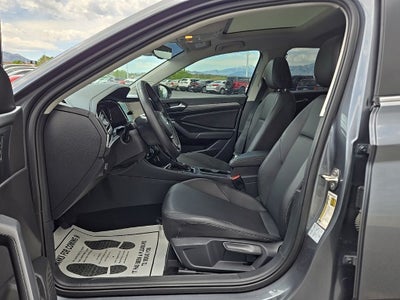 2020 Volkswagen Jetta SEL
