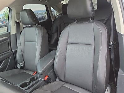2020 Volkswagen Jetta SEL