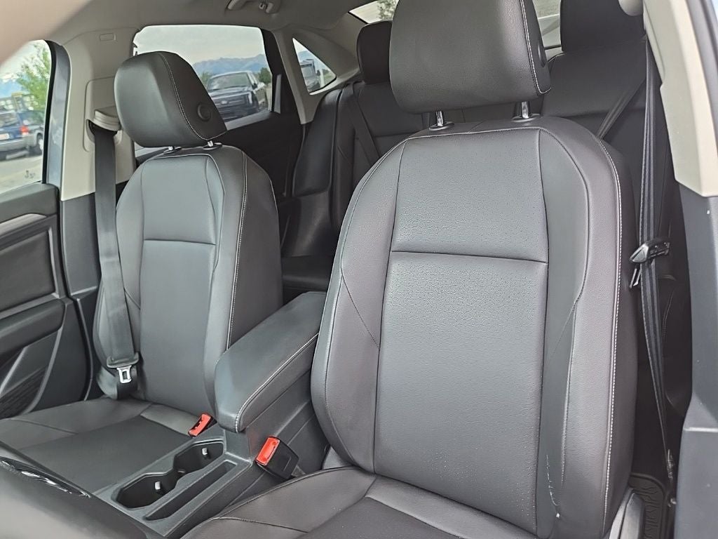 2020 Volkswagen Jetta SEL