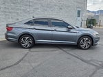 2020 Volkswagen Jetta SEL