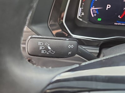2020 Volkswagen Jetta SEL