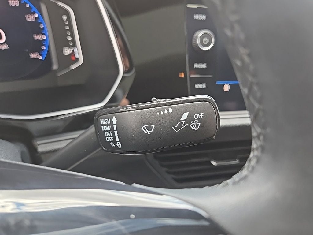 2020 Volkswagen Jetta SEL