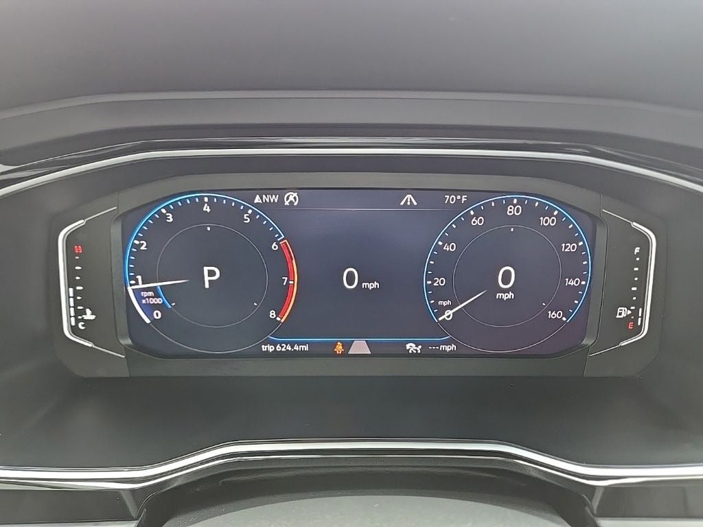 2020 Volkswagen Jetta SEL