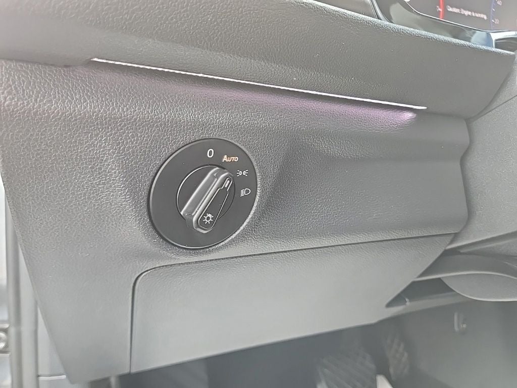 2020 Volkswagen Jetta SEL