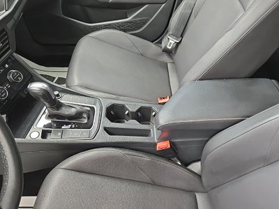 2020 Volkswagen Jetta SEL