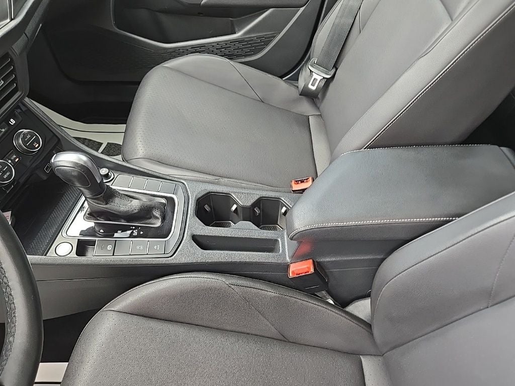 2020 Volkswagen Jetta SEL