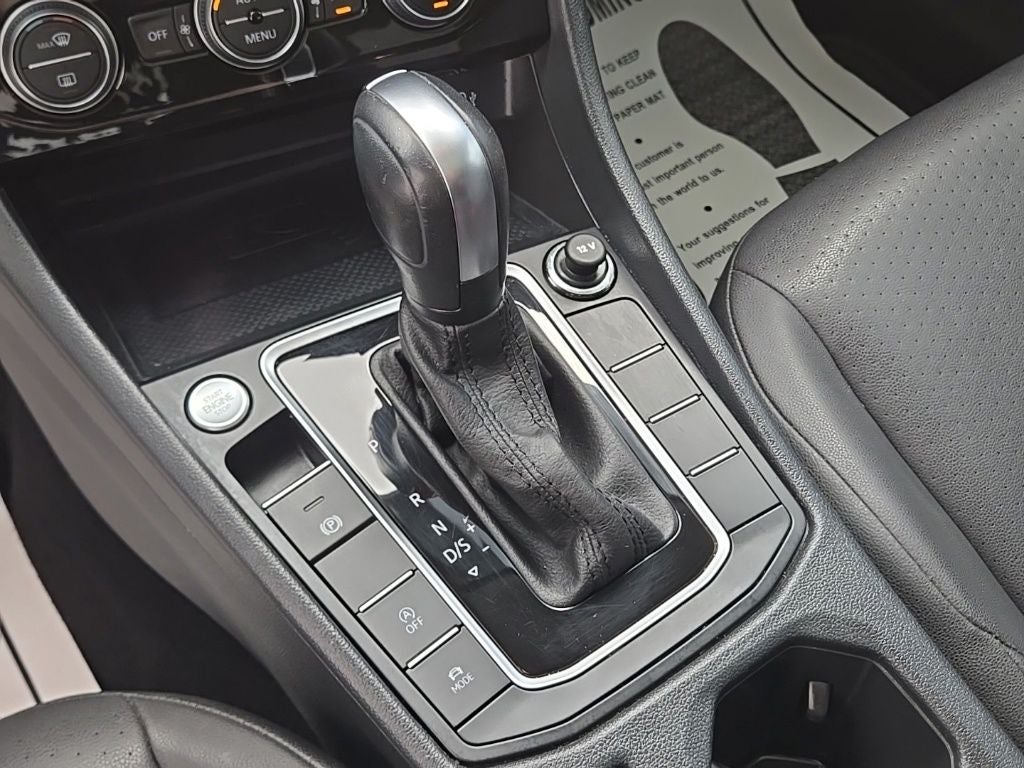 2020 Volkswagen Jetta SEL