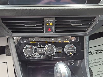 2020 Volkswagen Jetta SEL