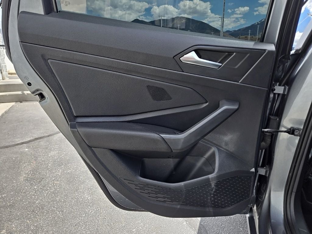 2020 Volkswagen Jetta SEL