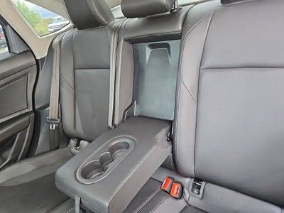 2020 Volkswagen Jetta SEL