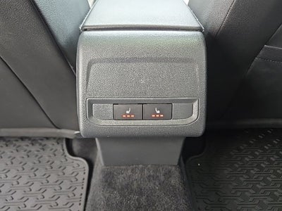 2020 Volkswagen Jetta SEL