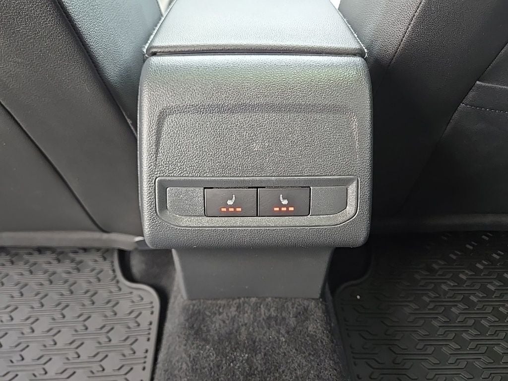 2020 Volkswagen Jetta SEL