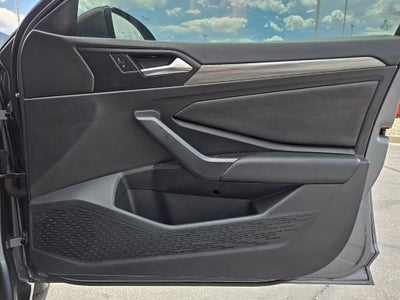 2020 Volkswagen Jetta SEL