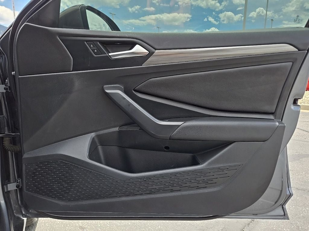 2020 Volkswagen Jetta SEL