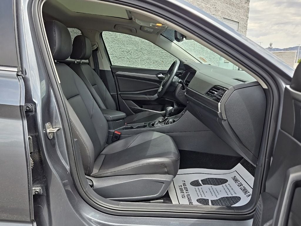 2020 Volkswagen Jetta SEL