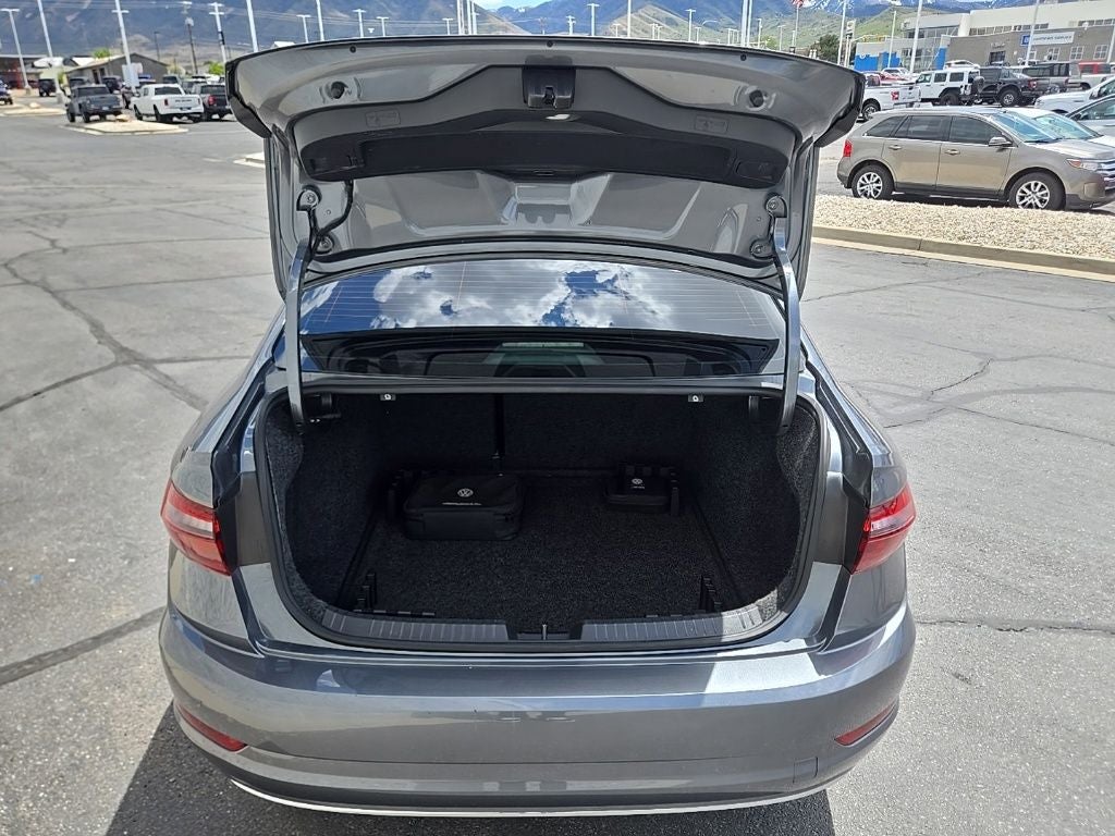 2020 Volkswagen Jetta SEL