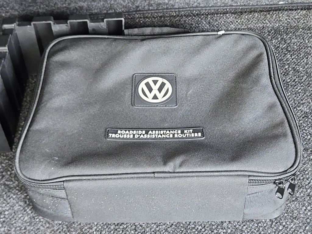 2020 Volkswagen Jetta SEL