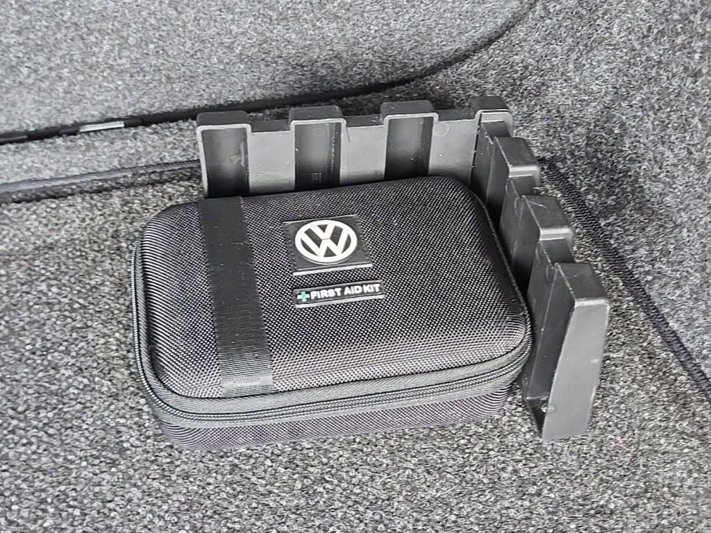 2020 Volkswagen Jetta SEL