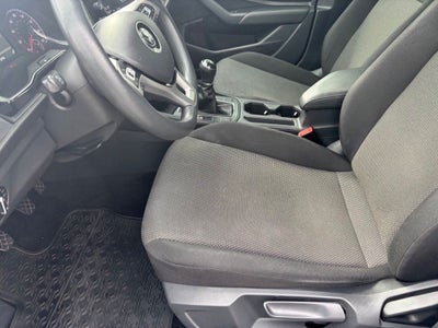 2021 Volkswagen Jetta 1.4T S