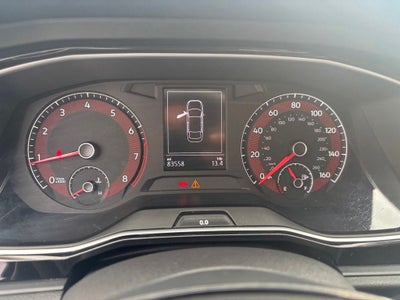 2021 Volkswagen Jetta 1.4T S