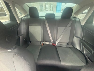 2021 Volkswagen Jetta 1.4T S