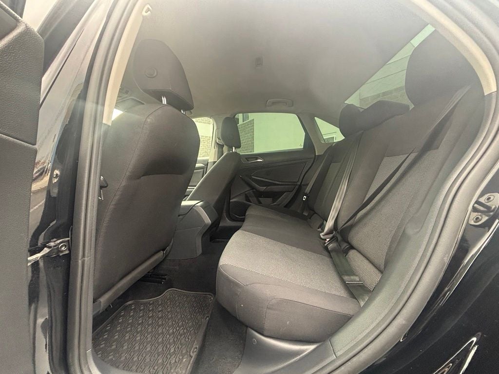 2021 Volkswagen Jetta 1.4T S