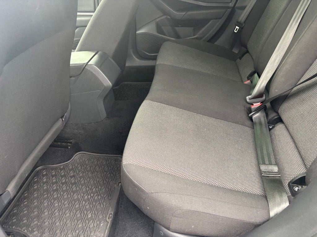 2021 Volkswagen Jetta 1.4T S