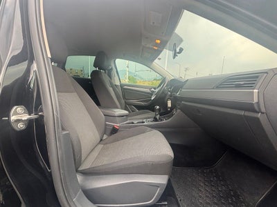 2021 Volkswagen Jetta 1.4T S