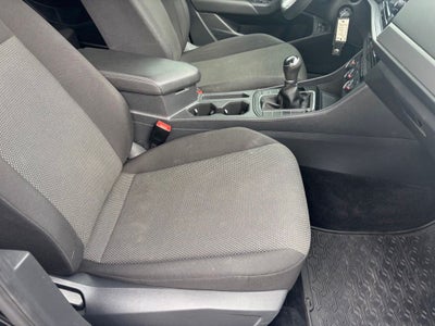 2021 Volkswagen Jetta 1.4T S