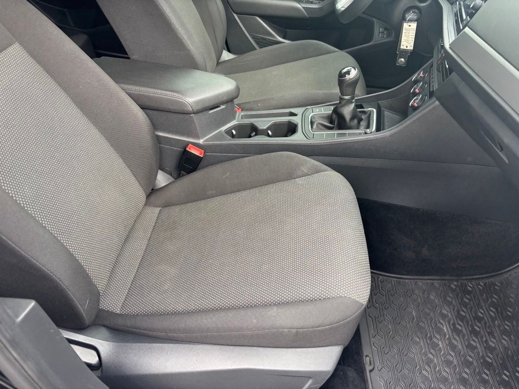 2021 Volkswagen Jetta 1.4T S