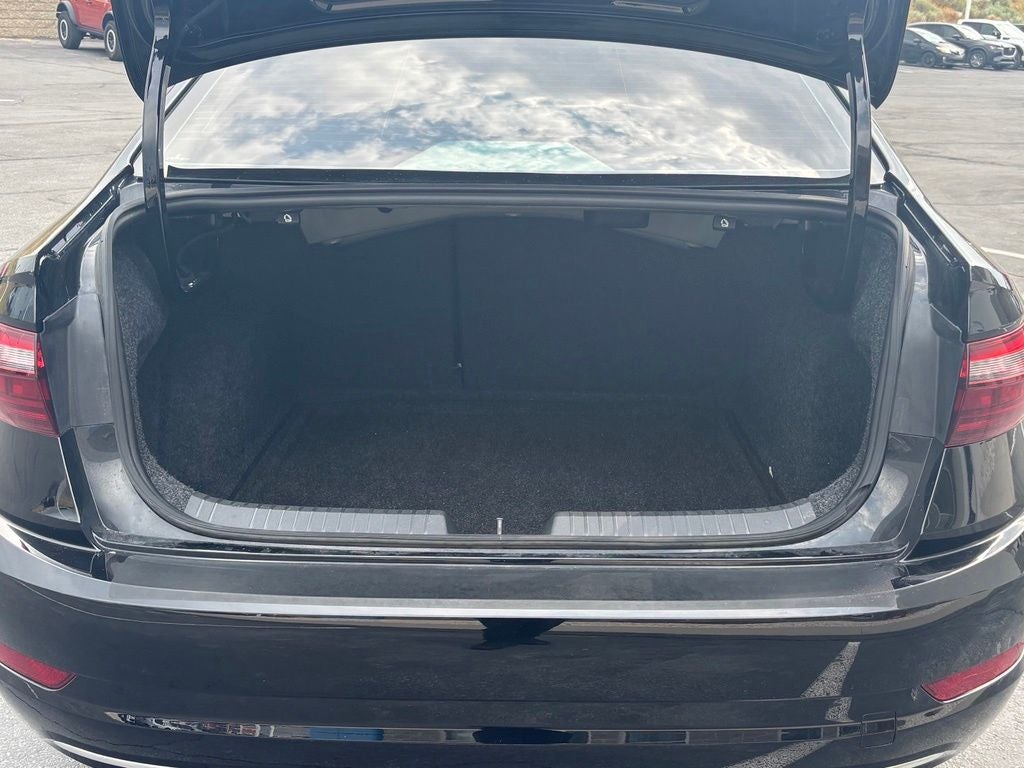 2021 Volkswagen Jetta 1.4T S