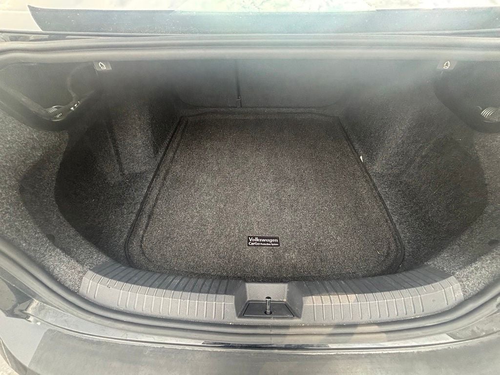 2021 Volkswagen Jetta 1.4T S