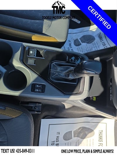 2024 Subaru Crosstrek Sport + Moonroof + Heated Front Seats