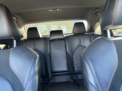 2019 Toyota Avalon Hybrid XSE